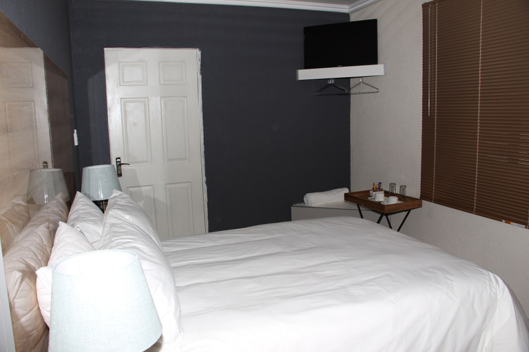 Bedroom 3, View Inn Exclusive Lodge, Ehlanzeni