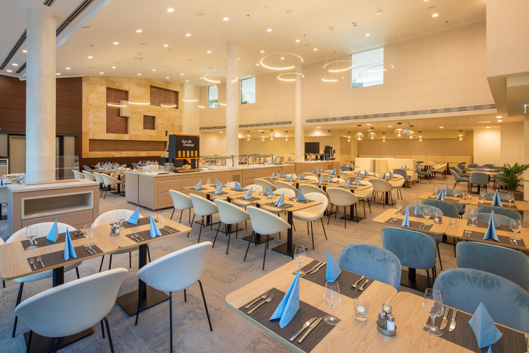 Food & Drinks 5, Fagus Hotel Conference & Spa, Sopron-Fertőd