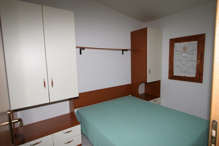 Bedroom 3, Villaggio Camping Calypso, Reggio Di Calabria