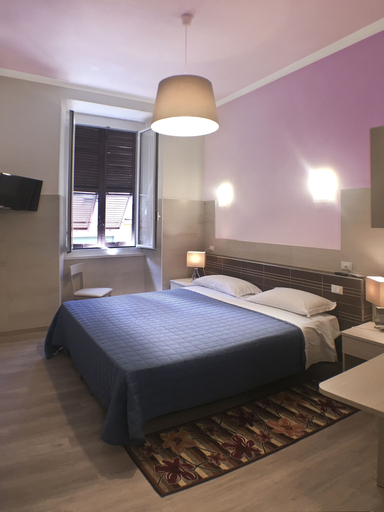 Bedroom 23