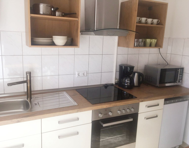 Others 3, City Apartment Hannover, Region Hannover