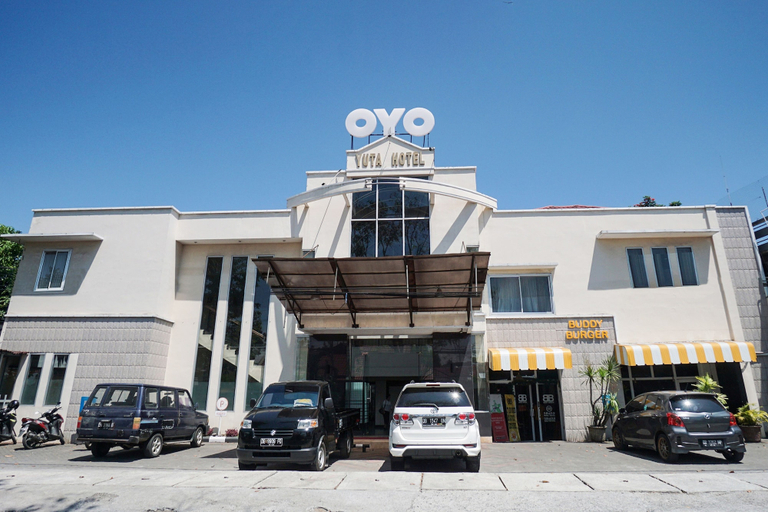 Exterior & Views 1, Yuta, Manado