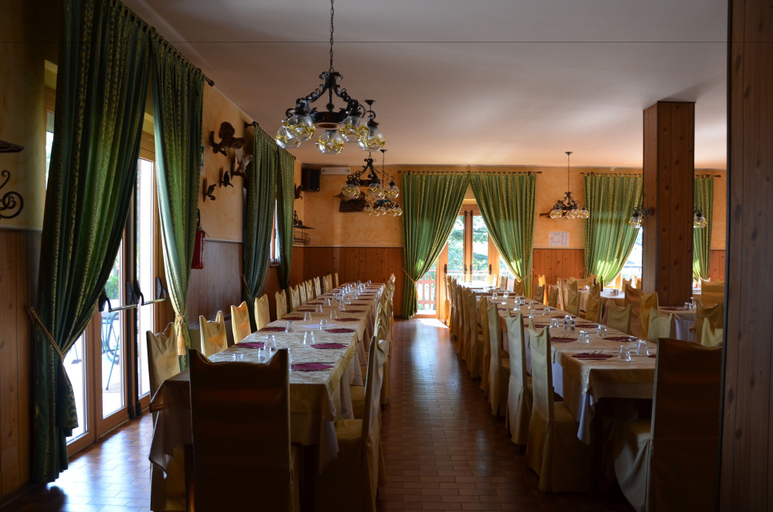 Food & Drinks 5, Hotel Belvedere, Verona