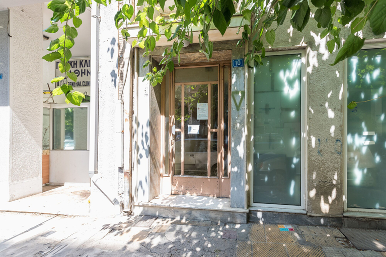 Exterior & Views 2, Athens Welcome Suites Apartments, Attica