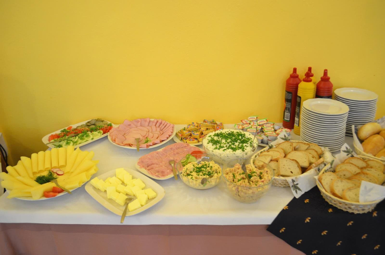 Food & Drinks 3, Centrum Natury Beskid, Cieszyn