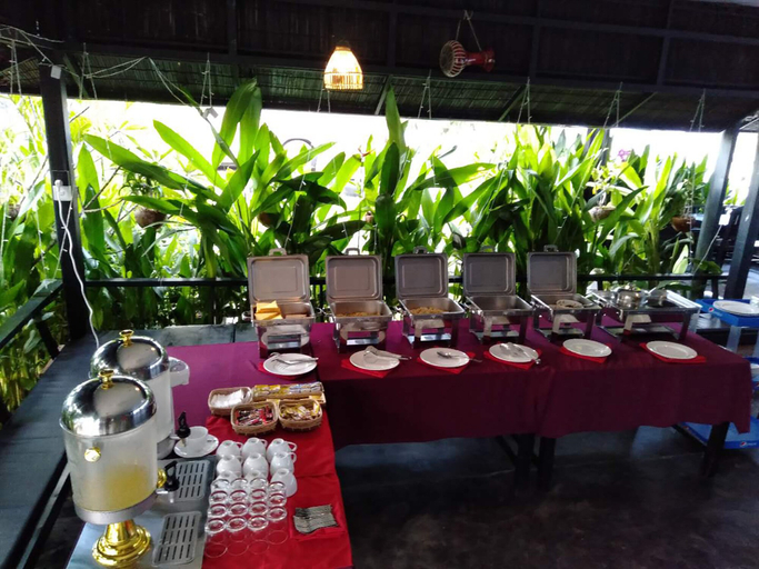 Food & Drinks 5, Lilly Holiday Hotel, Siem Reap