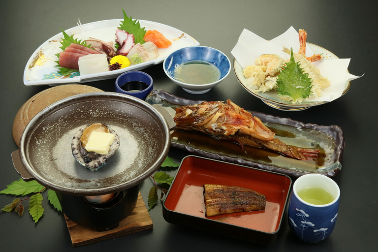 Food & Drinks 4, Matsuichi, Hamamatsu