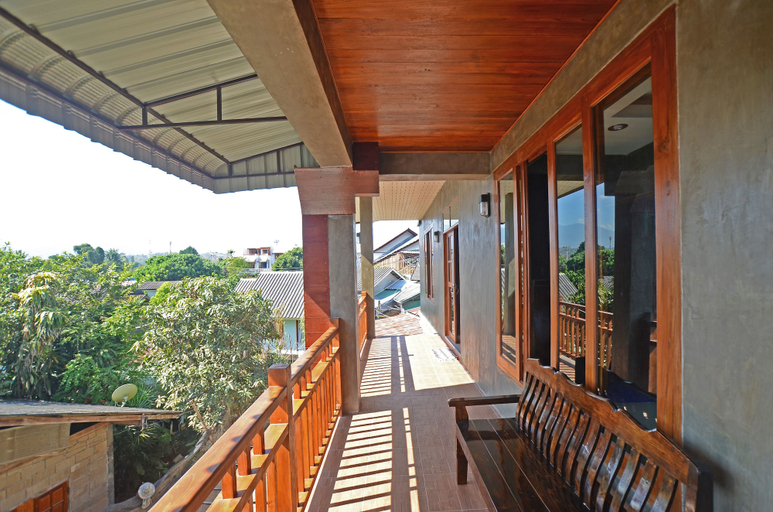 Others 5, Namu Hotel, Pai