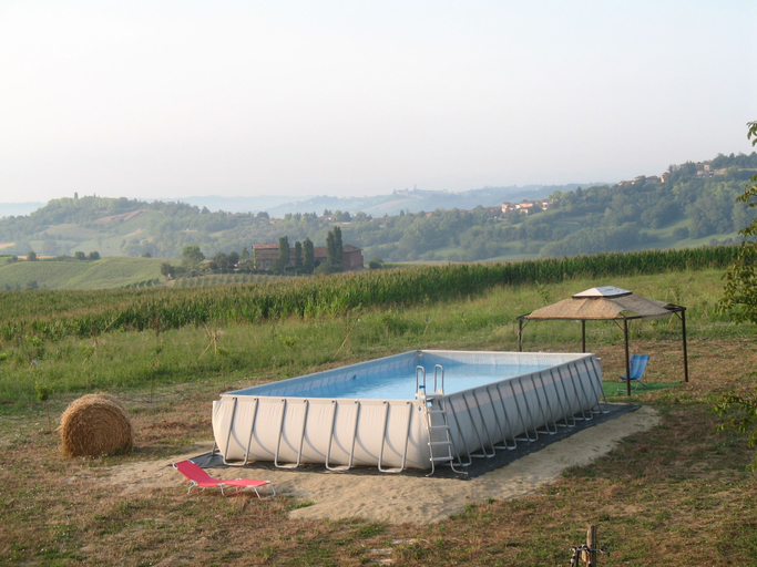 Others 5, Il Balcone Sul Monferrato, Alessandria
