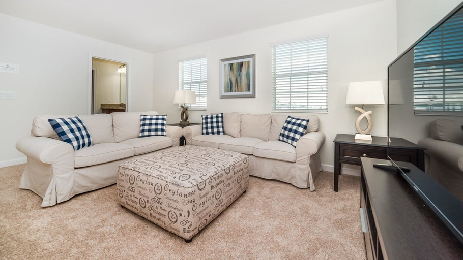 Bedroom 3, Grhmvd1554 - Champions Gate Resort - 5 Bed 4 Baths House, Osceola