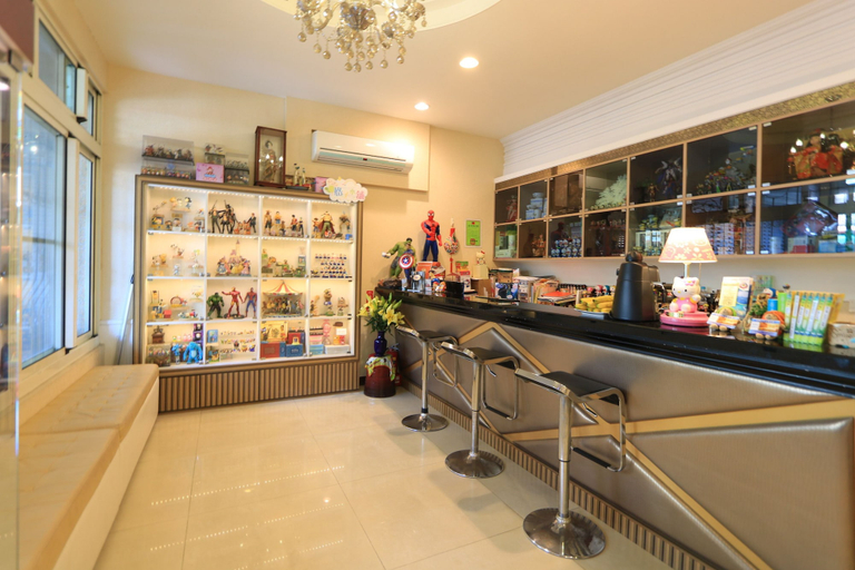 Food & Drinks 4, Doll House Lodge, Pingtung