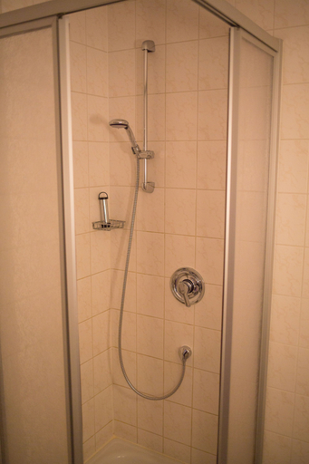 Bathroom 3, Landgasthof-Wemmer, Erzgebirgskreis