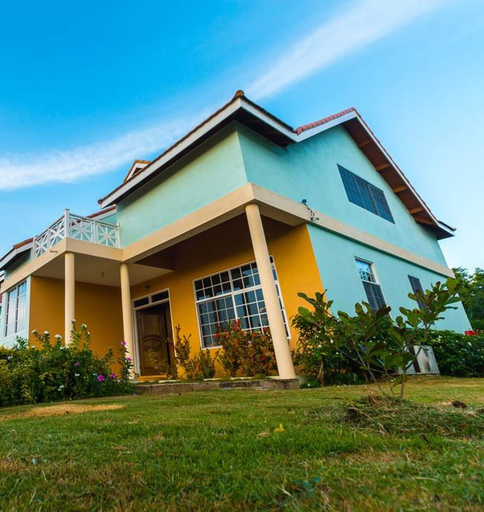 Exterior & Views 2, Paradise Villa