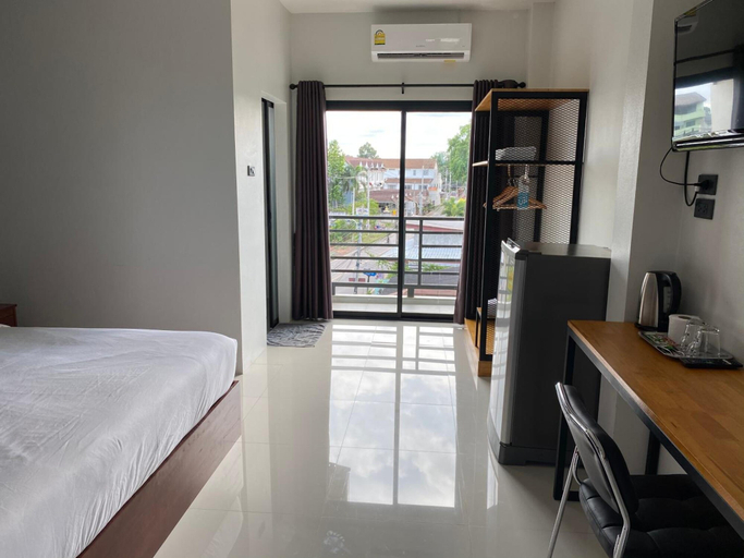 Bedroom 4, DD Modern House, Muang Surat Thani