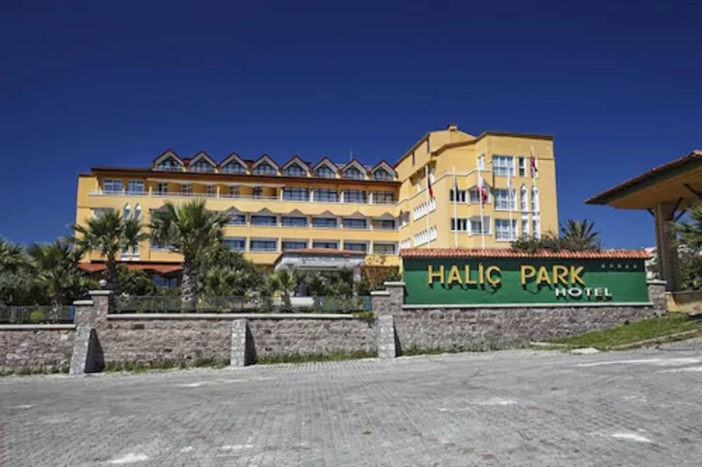Exterior & Views 1, Halic Park Hotel, Ayvalık