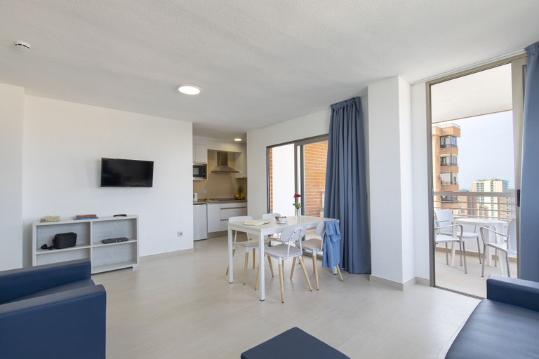 Others 4, Aparthotel BCL Levante Lux, Alicante