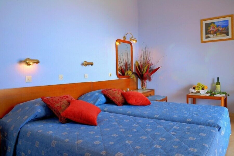 Bedroom 2, Astir Beach, Ionian Islands