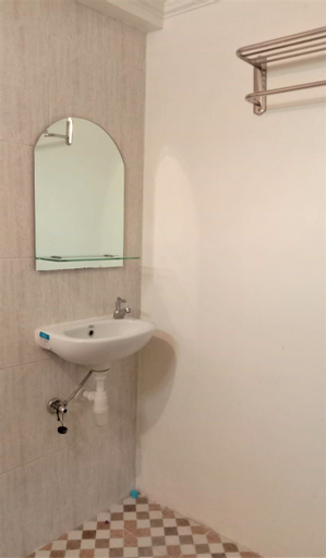Bathroom 5