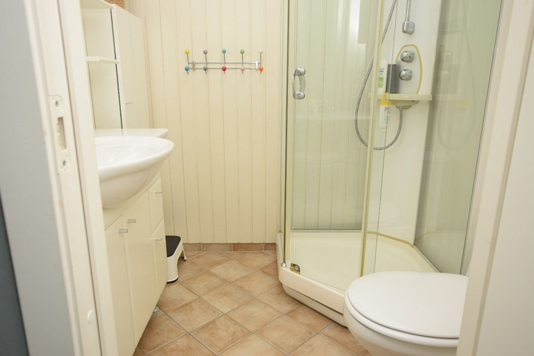 Bathroom, Solferie Apartment Odins Gate, Kristiansand