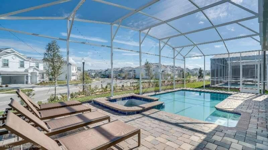 Others 4, 1533mc -non-renting The Retreat at Championsgate, Osceola