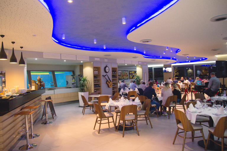 Food & Drinks 5, Diamond Hill, Vlorës
