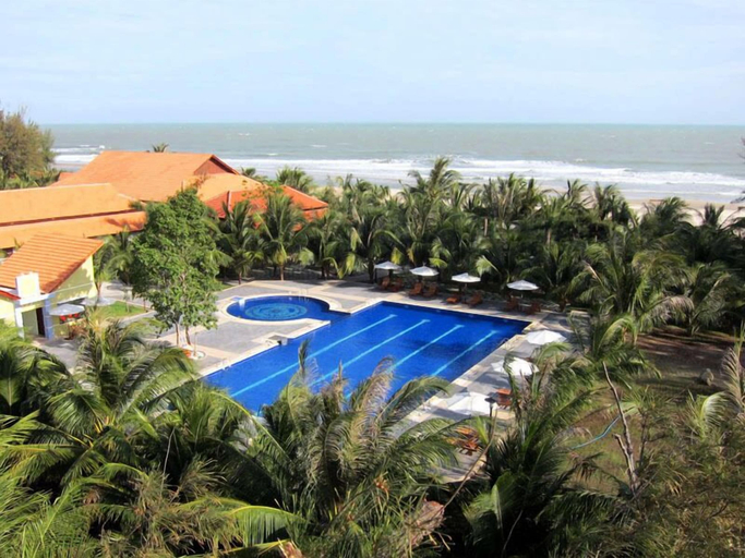 Sport & Beauty 2, Dat Lanh Resort, La Gi