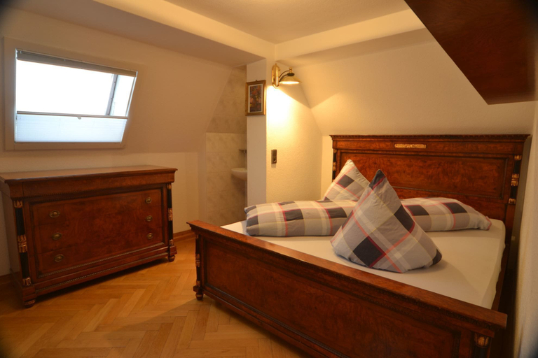 Bedroom 2, Sunside Oase Apartment's Wellness Schwarzwald am Schluchsee, Breisgau-Hochschwarzwald