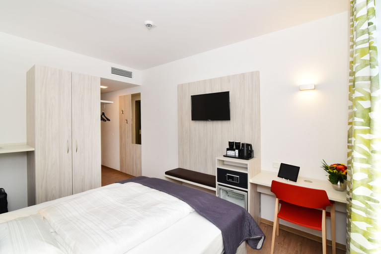 Bedroom 4, Das Hürner, Ansbach