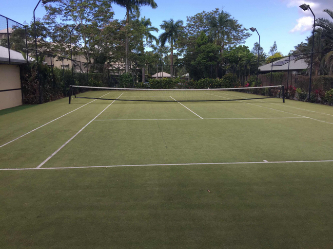 Exterior & Views, Cairns Golf Course Apartment, Cairns