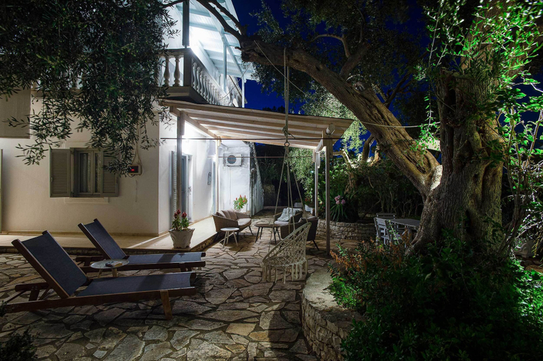 Exterior & Views 2, Paxos Blue, Ionian Islands