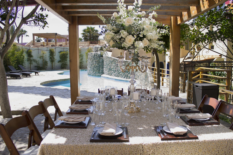 Food & Drinks 4, Hotel Festival Plaza Playas Rosarito, Tijuana