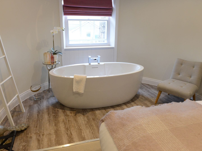 Bathroom 4, The Gregory, Lincolnshire