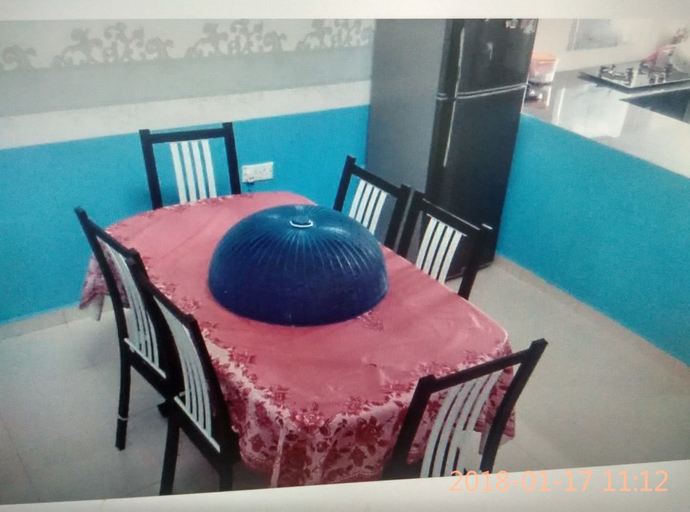 Others 5, Alya Homestay, Alor Gajah