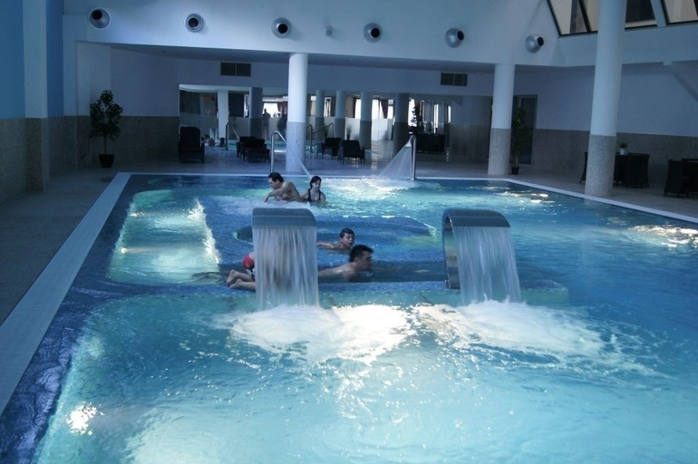 Sport & Beauty 5, Palace Hotel & Spa Monte Rio, São Pedro do Sul