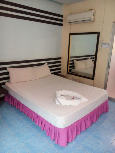 Bedroom 5, Sutha Garden Resort Hat Yai, Hat Yai