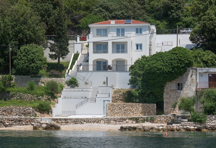 Exterior & Views 2, Apartments Mladen, Podgora