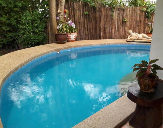 Sport & Beauty 3, Huahin Cozy Villa, Hua Hin
