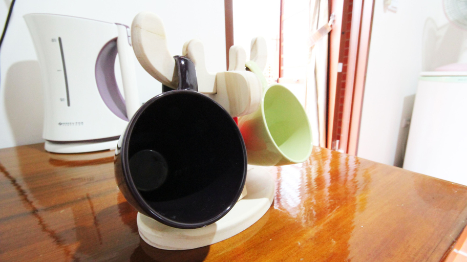 Food & Drinks, Seashoy BnB, Pingtung