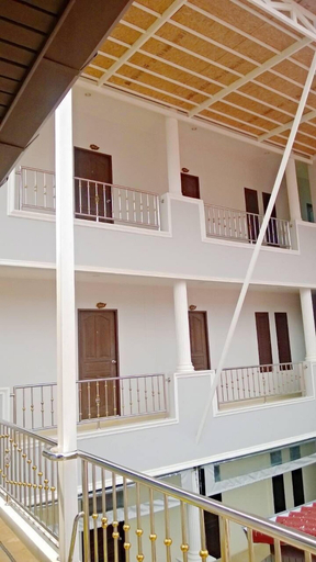 Others 4, The Mareeya Place, Phuket Island