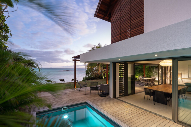 Sport & Beauty, Villa Saphir by muse villas, Flacq