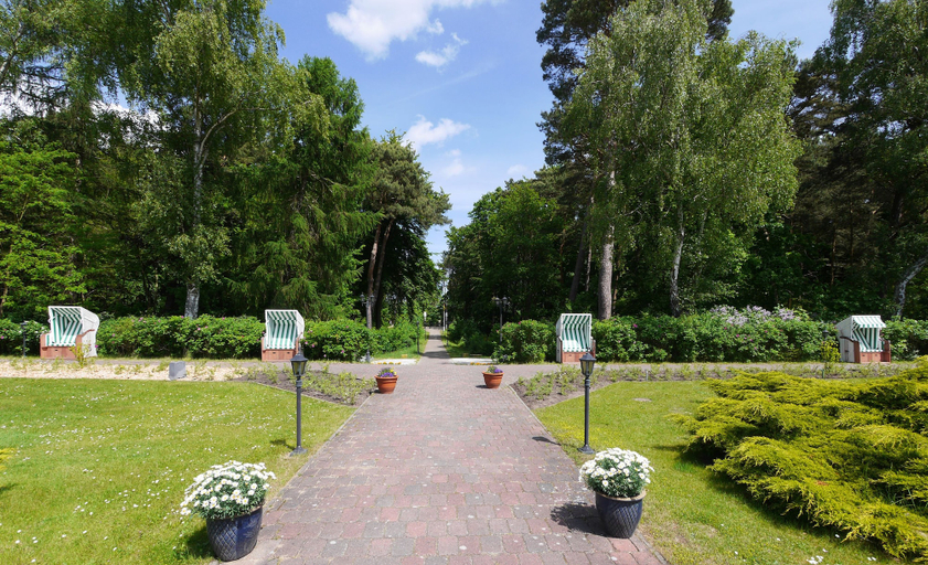 Others 5, Hotel Residenz Waldoase, Vorpommern-Greifswald