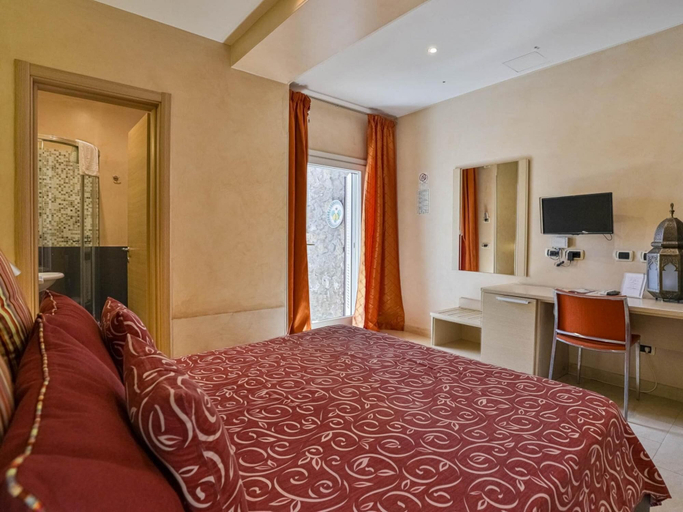 Bedroom 5, Villa a Amalfi ID 3967, Salerno