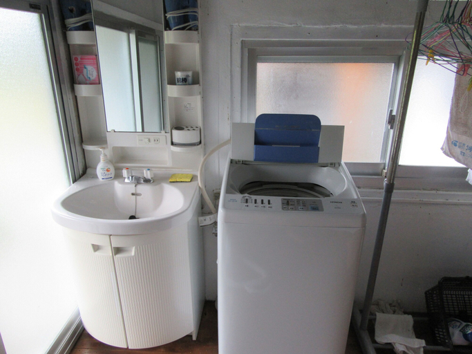 Others 4, KOMINNKA GUEST HOUSE YA-RU, Motobu