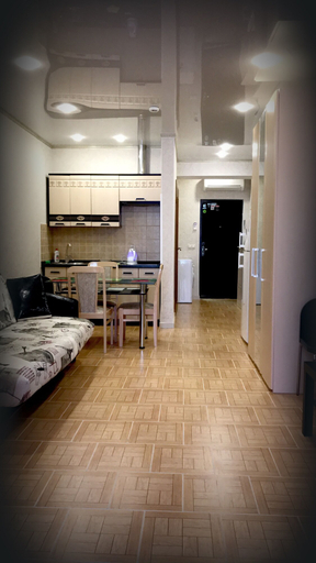 Others 5, VeryHotel, Sochi gorsovet