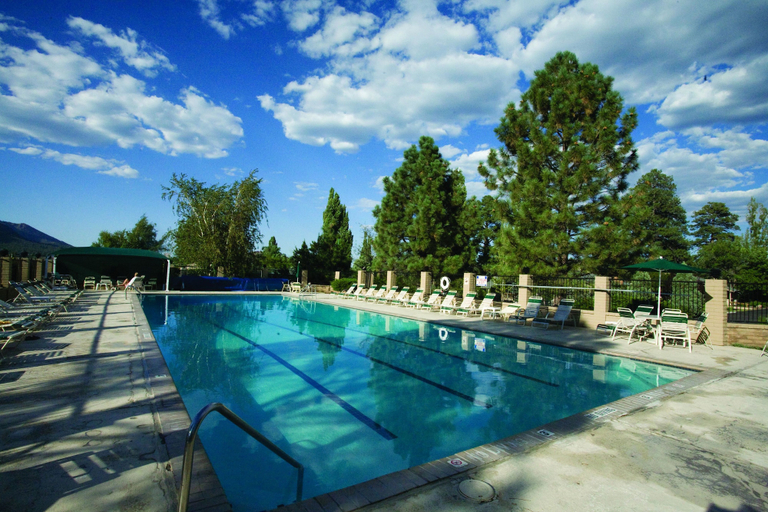 Sport & Beauty 5, Club Wyndham Flagstaff, Coconino