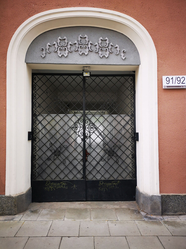 Exterior & Views 2, Apartament Ogarna II, Gdańsk City