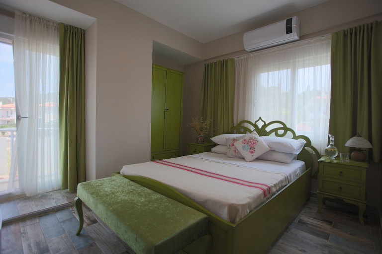 Bedroom 4, Cunda Morisi Otel, Ayvalık