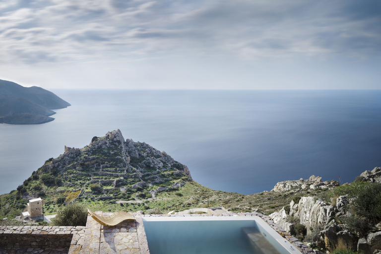 Sport & Beauty 2, Tainaron Blue Retreat, Peloponnese
