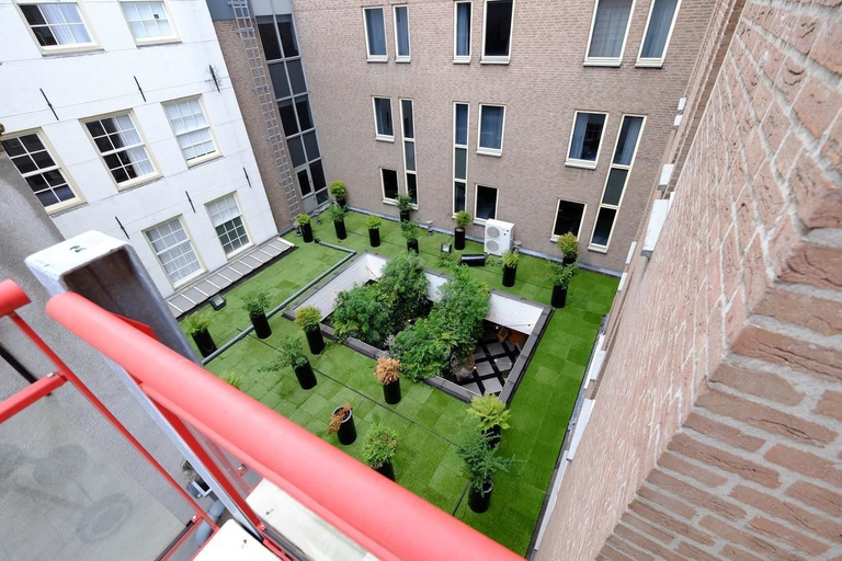 Others 5, City Centre Residence, Amsterdam