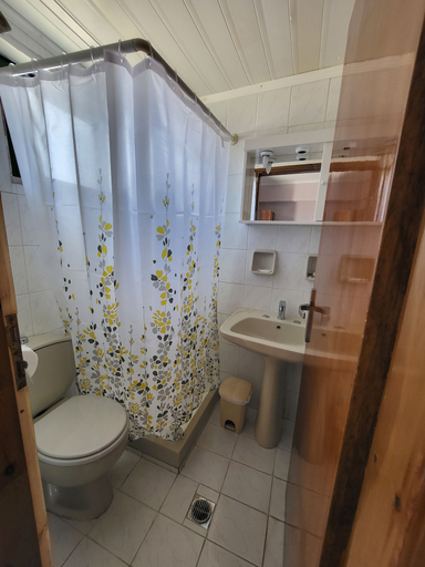 Bathroom 5, Garden City Image, South Aegean